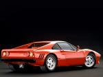 Ferrari 288 GTO 1984 года
